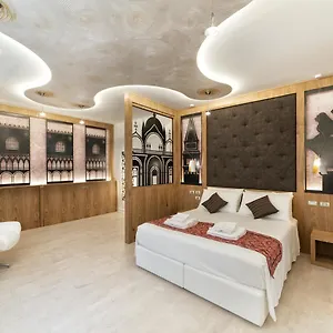 2* Guest house Ca' De La Fonte - Wenice Deep Culture